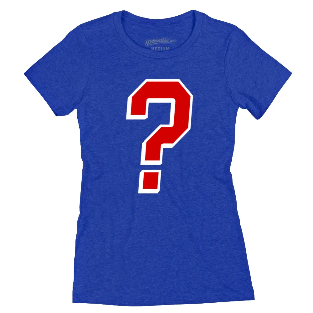 Women's Mystery | Tee