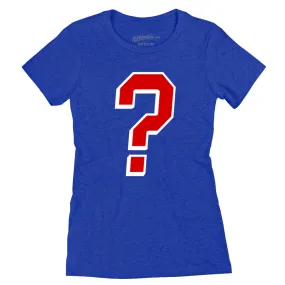 Women's Mystery | Tee