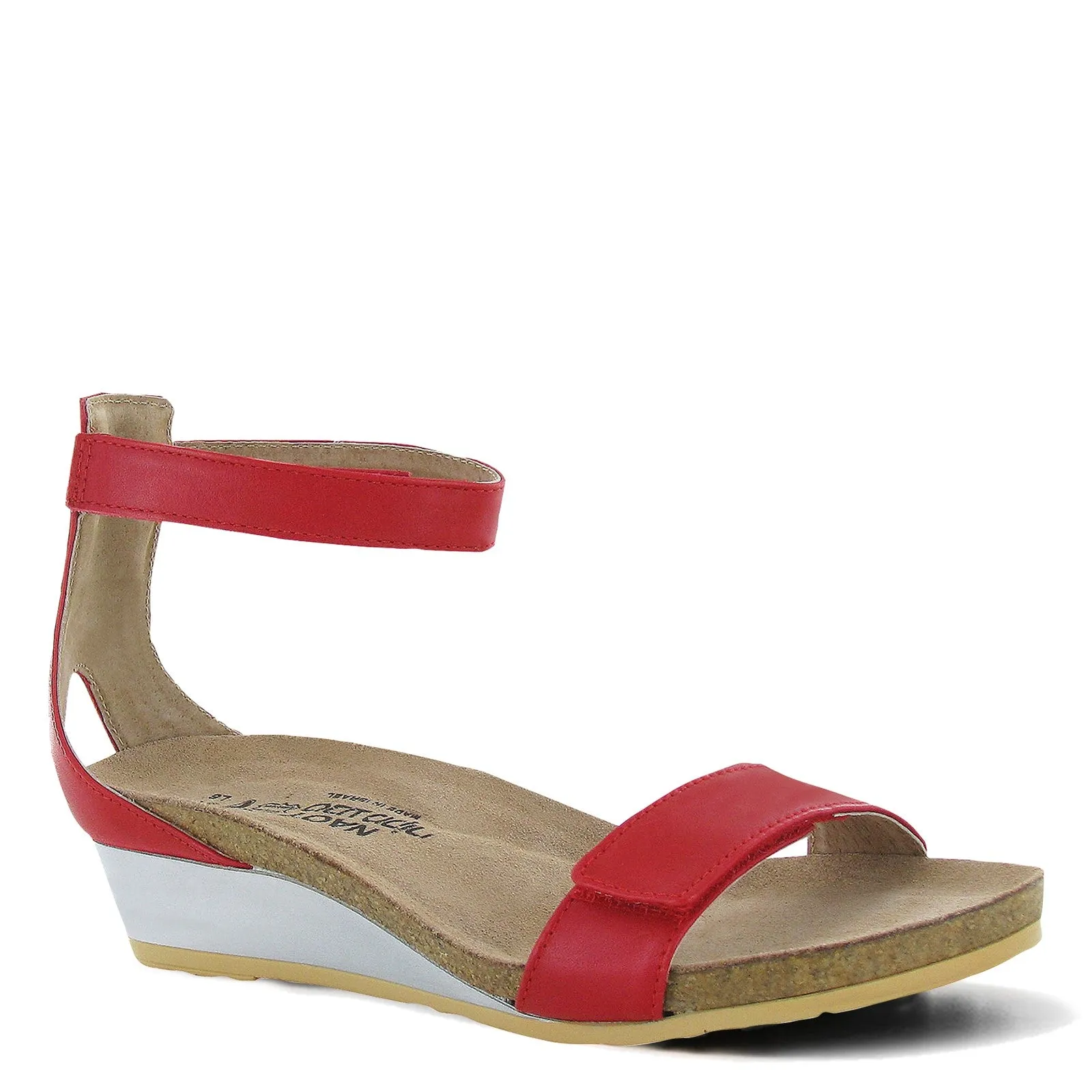 Women's Naot, Mermaid Sandal