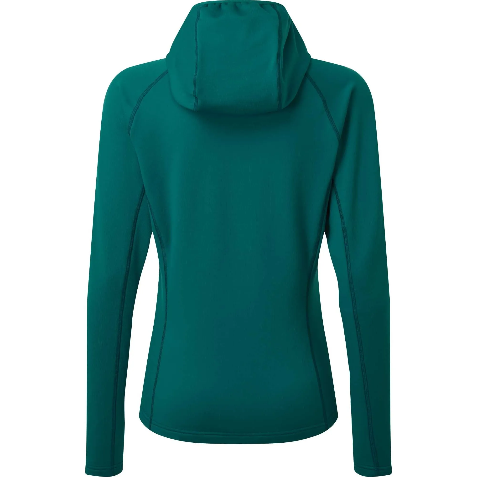 Womens Superflux Hoody