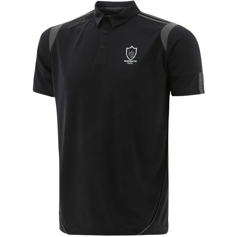 Workington RFC Loxton Polo Shirt