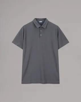 ZANONE 'Ice Cotton' Polo Shirt