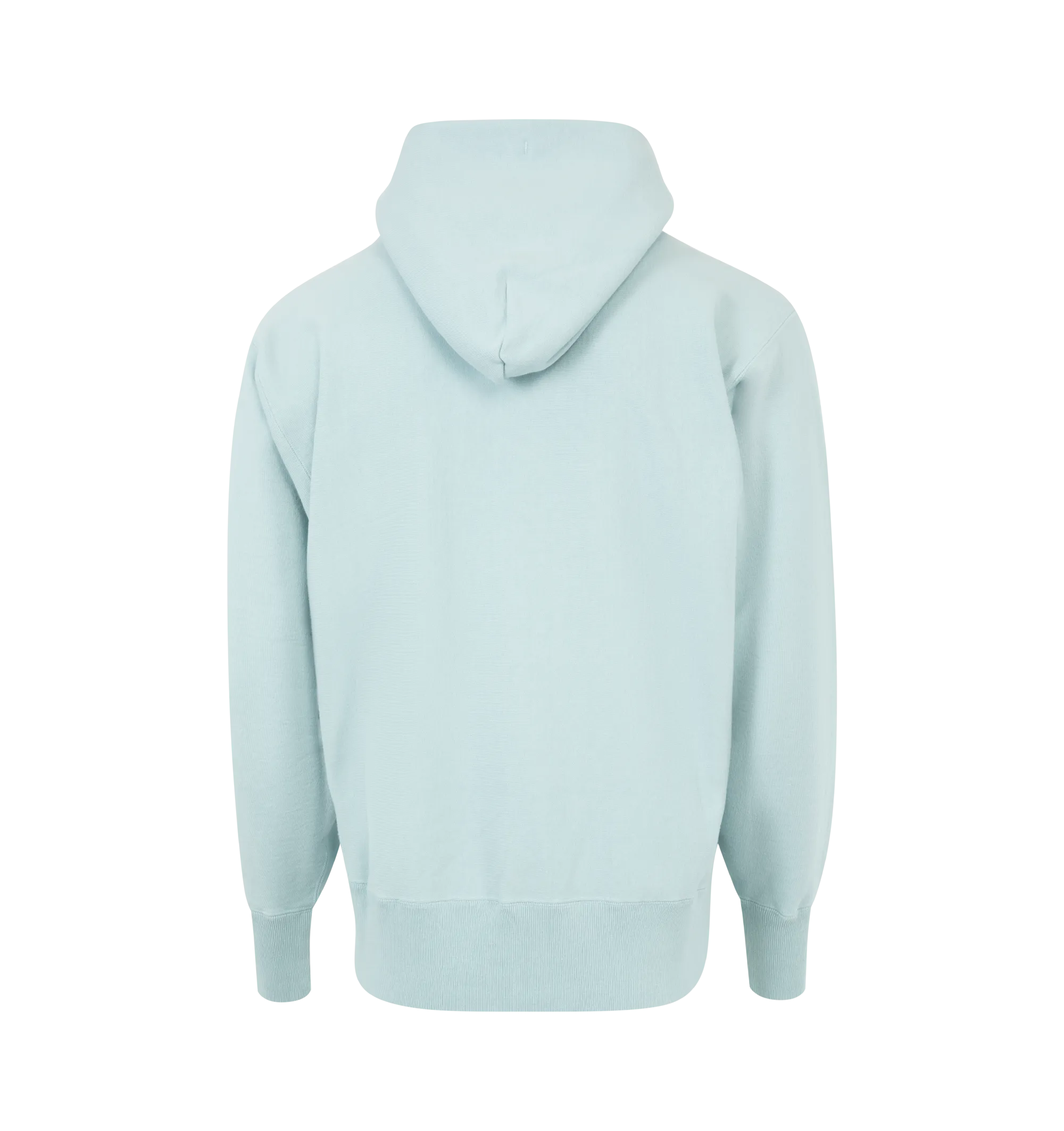 ZIP HOODY (MENS)